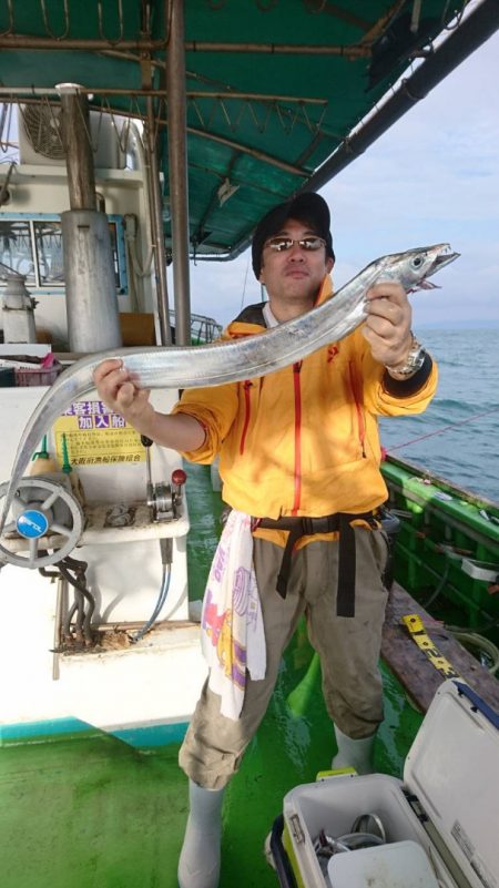 小島丸 釣果