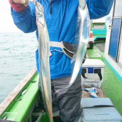 小島丸 釣果