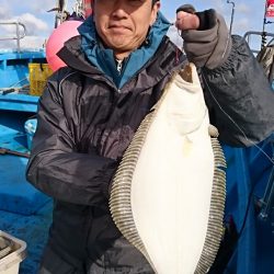 さち丸 釣果