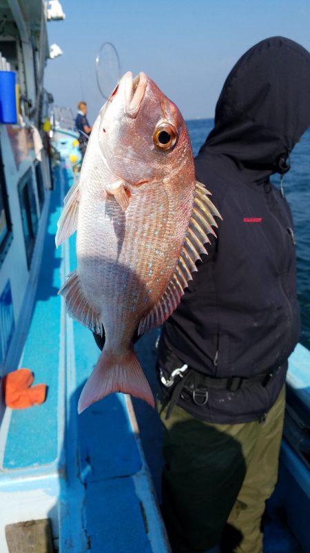 みやけ丸 釣果