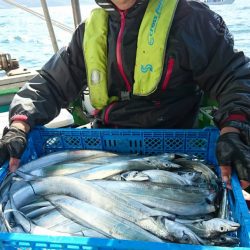 小島丸 釣果