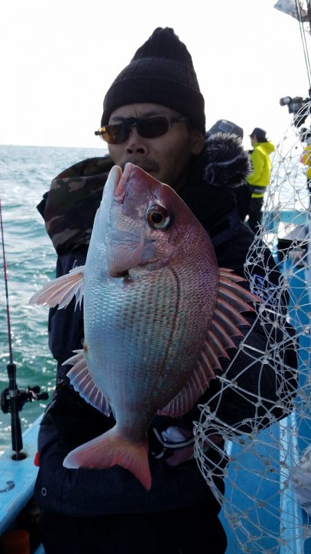 みやけ丸 釣果