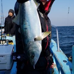 みやけ丸 釣果