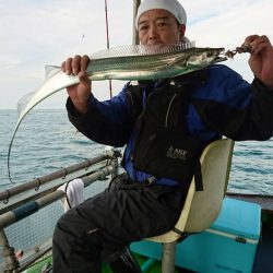 小島丸 釣果