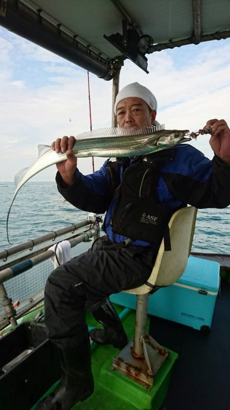 小島丸 釣果