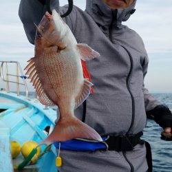 みやけ丸 釣果