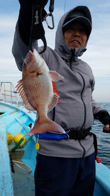 みやけ丸 釣果