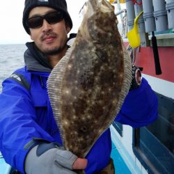 みやけ丸 釣果