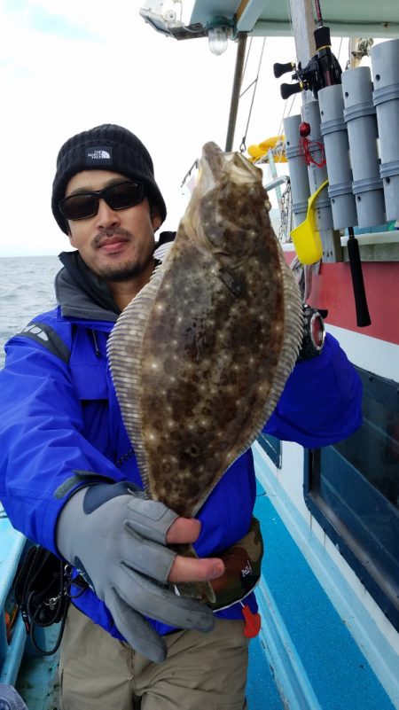 みやけ丸 釣果