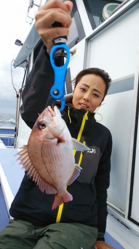 新幸丸 釣果