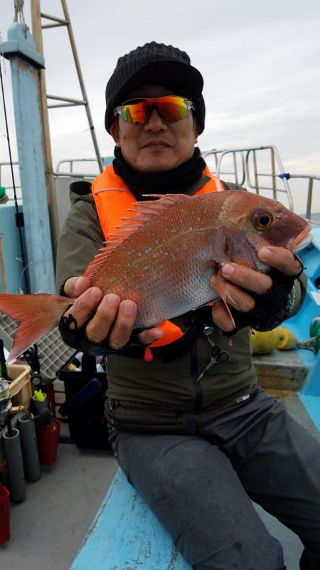 みやけ丸 釣果