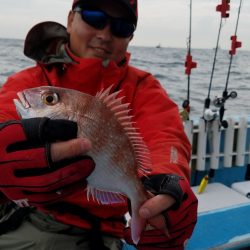 みやけ丸 釣果