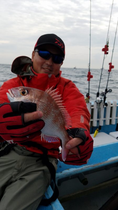 みやけ丸 釣果