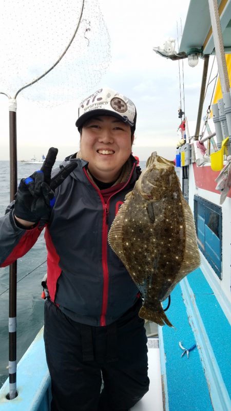 みやけ丸 釣果