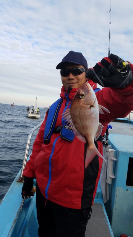 みやけ丸 釣果