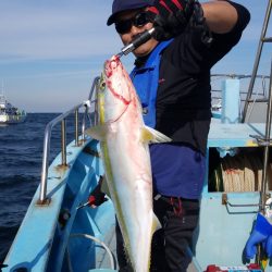 みやけ丸 釣果