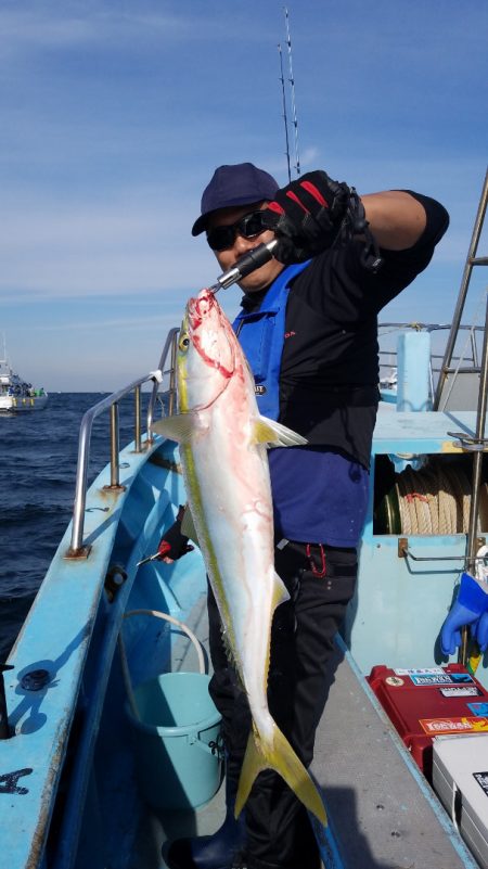 みやけ丸 釣果