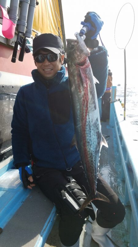 みやけ丸 釣果