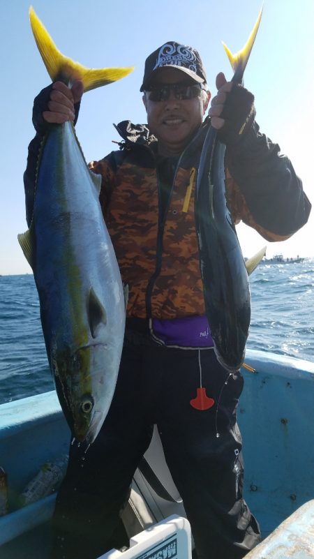 みやけ丸 釣果