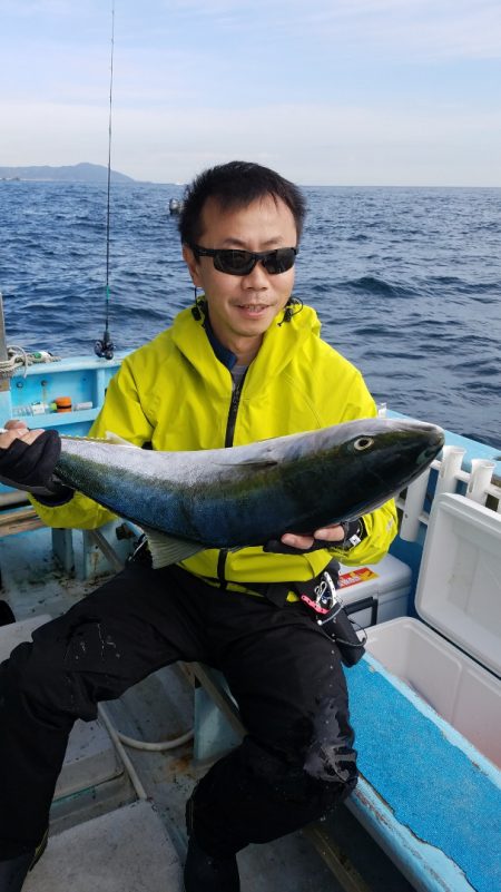 みやけ丸 釣果