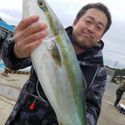 みやけ丸 釣果