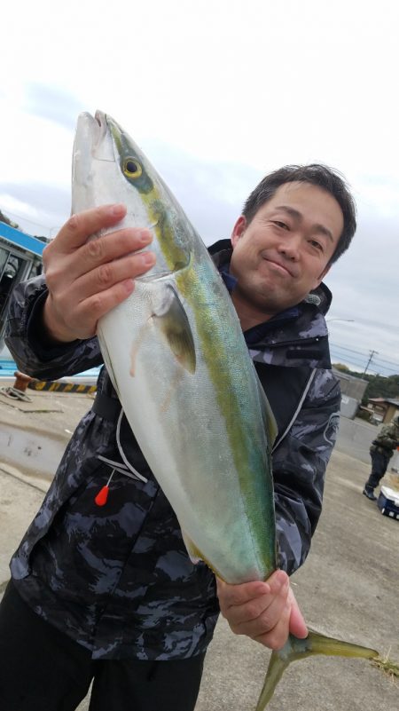 みやけ丸 釣果