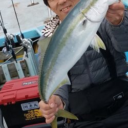 みやけ丸 釣果