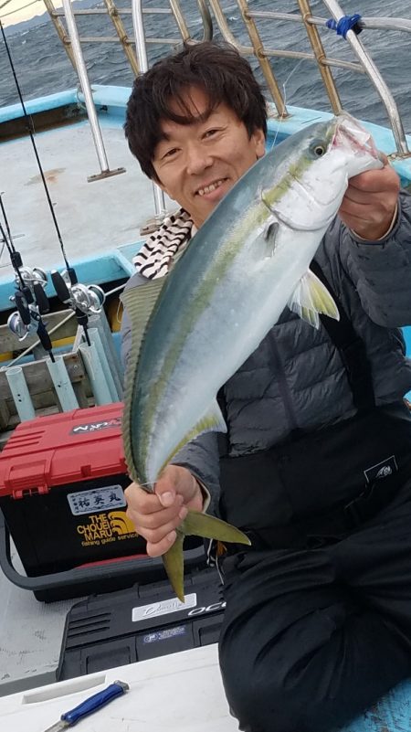 みやけ丸 釣果