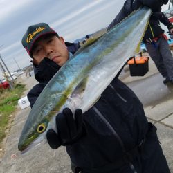 みやけ丸 釣果