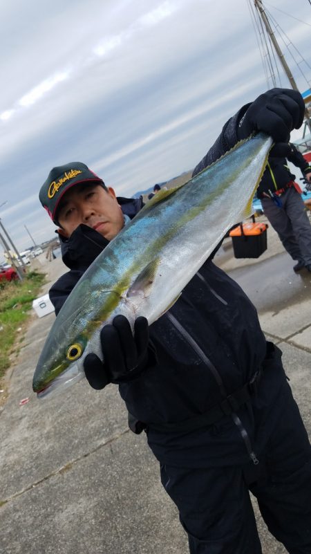 みやけ丸 釣果