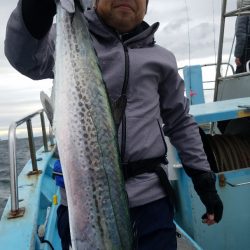 みやけ丸 釣果