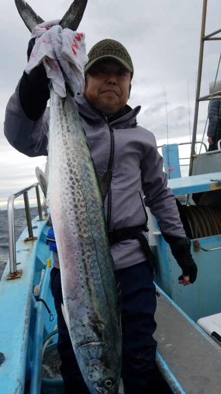 みやけ丸 釣果