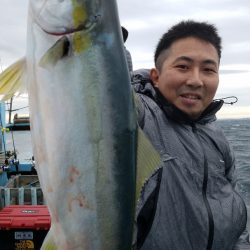 みやけ丸 釣果