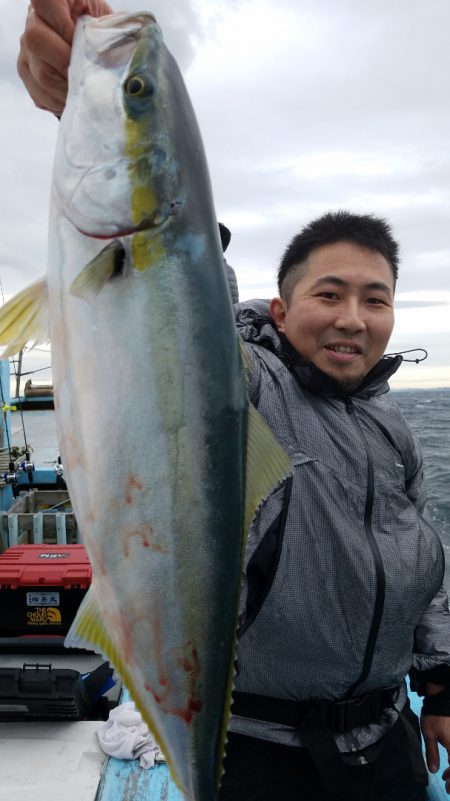 みやけ丸 釣果