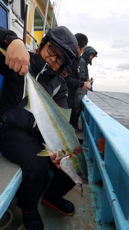 みやけ丸 釣果