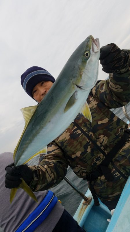 みやけ丸 釣果