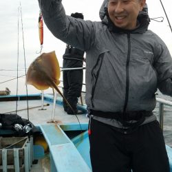 みやけ丸 釣果