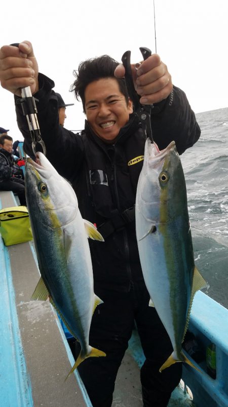 みやけ丸 釣果