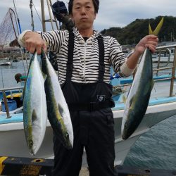 みやけ丸 釣果