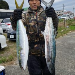 みやけ丸 釣果