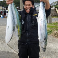 みやけ丸 釣果