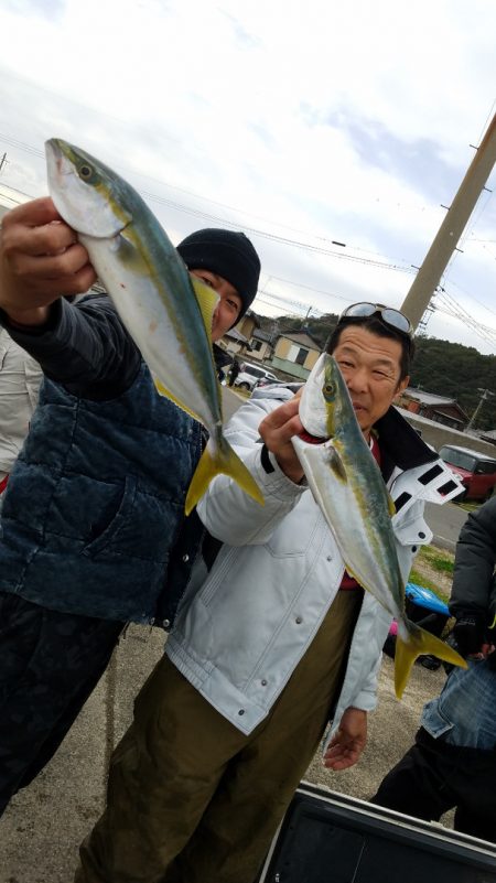 みやけ丸 釣果