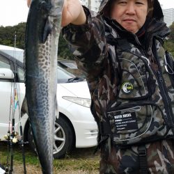 みやけ丸 釣果