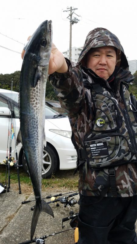 みやけ丸 釣果