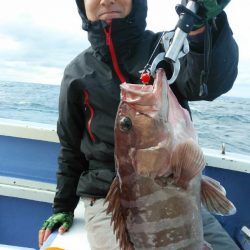 新幸丸 釣果