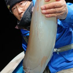 竹宝丸 釣果