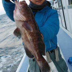 新幸丸 釣果