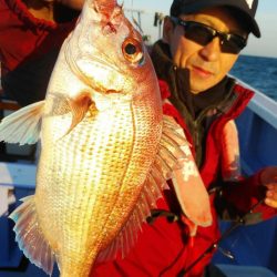 新幸丸 釣果