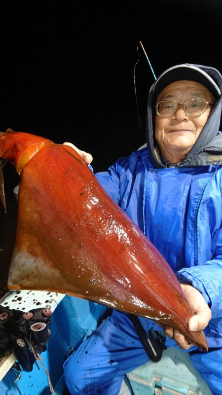 竹宝丸 釣果