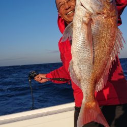 だて丸 釣果